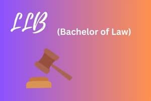 LLB/Bachelor of laws