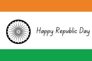 Republic day speech in English - shikshasankranti.com