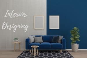 interior designing course after 12th