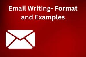Email Writing