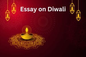 Essay on Diwali
