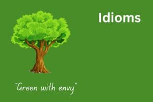 Idioms