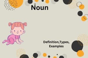 Noun