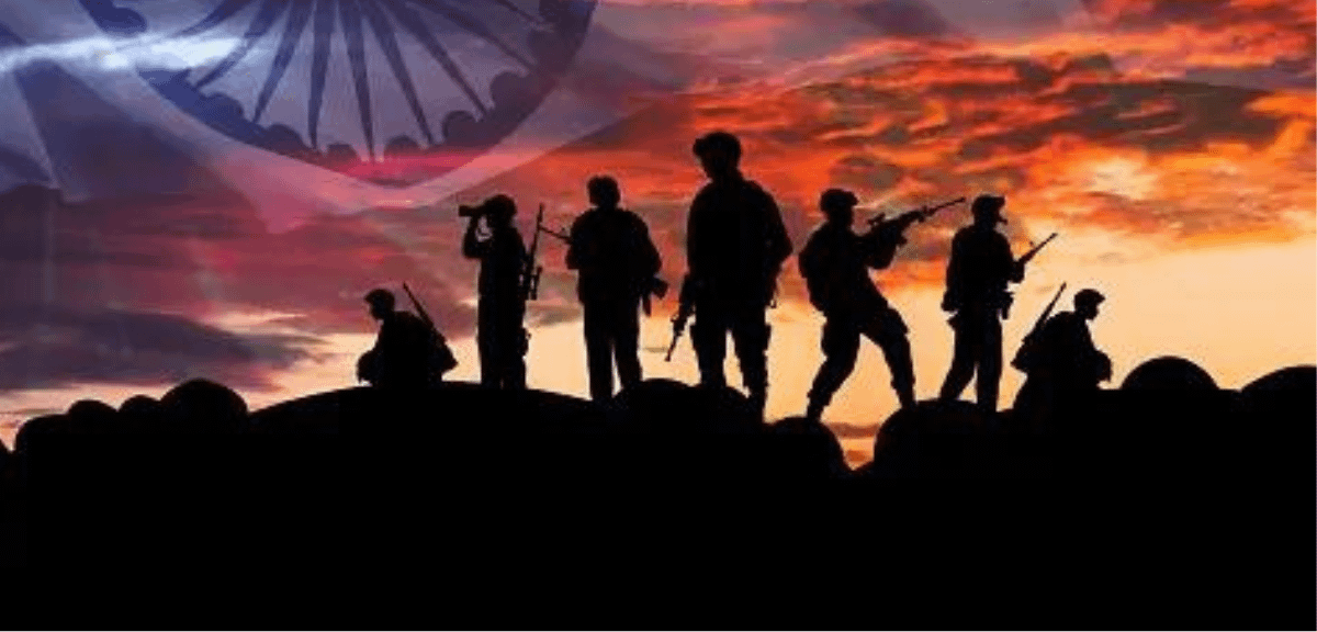 How to join Indian Army